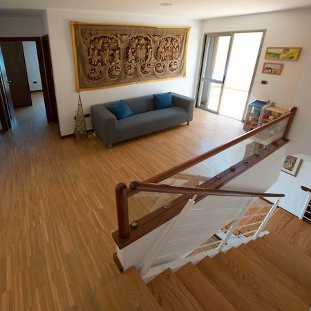 Casa Paradise El Médano Eksteriør bilde