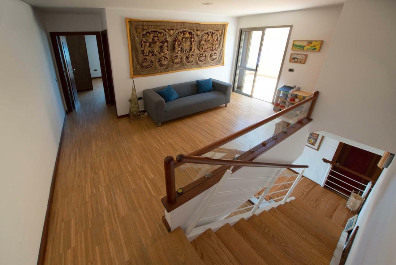 Casa Paradise El Médano Eksteriør bilde