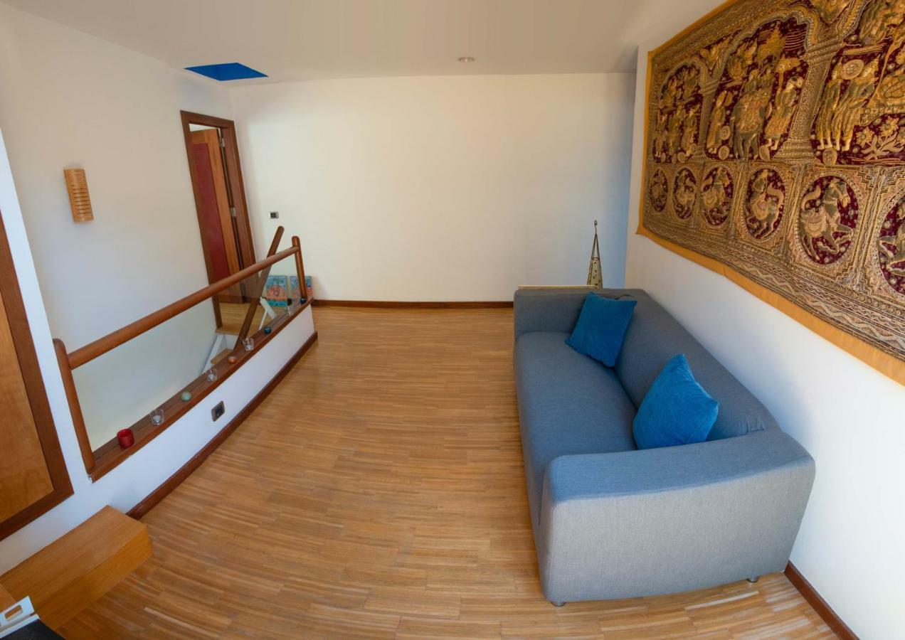 Casa Paradise El Médano Eksteriør bilde